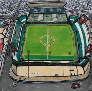 Estadio Banfield