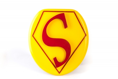 Logo de Superman