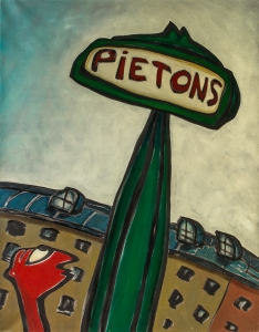 Pietons