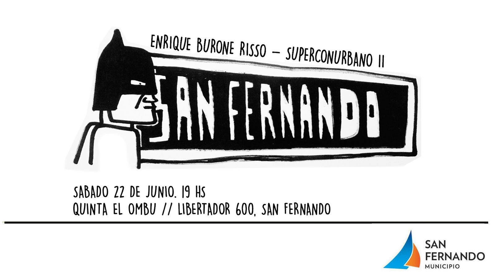 Superconurbano 2